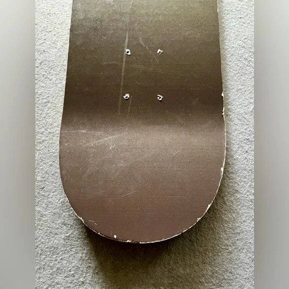 Tampa Bay Rays Skateboard Deck Raymond Mascot Bally Sports 31x7.75” Rare MLB - Picture 10 of 10